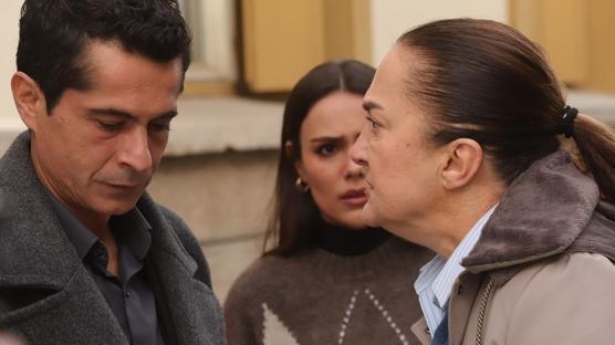 �skender ger�e�i itiraf etti, Cennet Ana y�k�ld�� ��te Cennetin �ocuklar�'nda ya�ananlar!