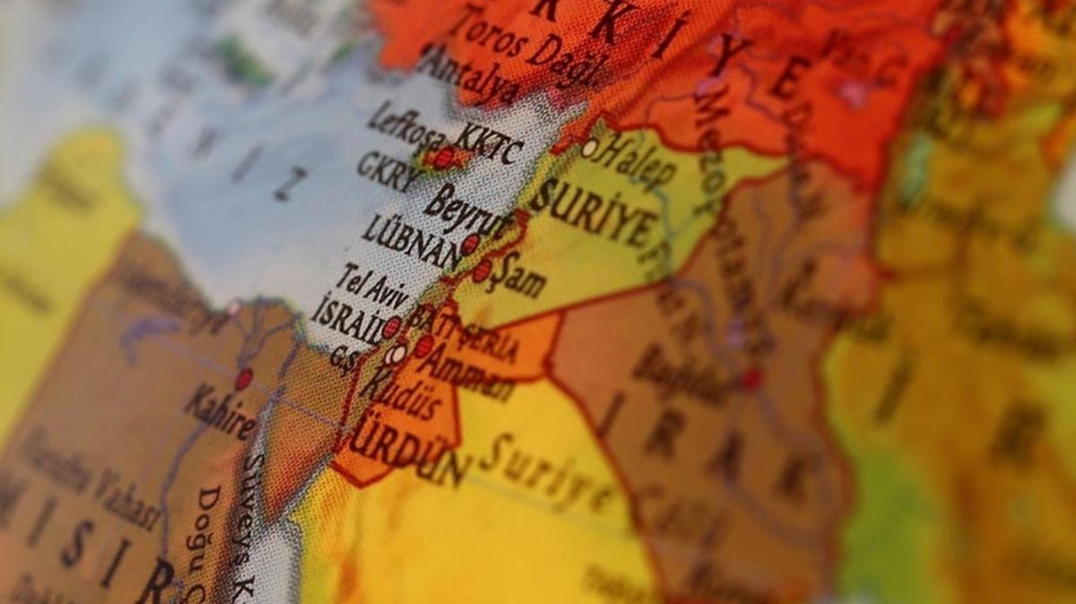 İsrail'de 'güç dengeleri değişiyor' korkusu