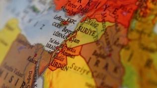 �srail'de 'g�� dengeleri de�i�iyor' korkusu