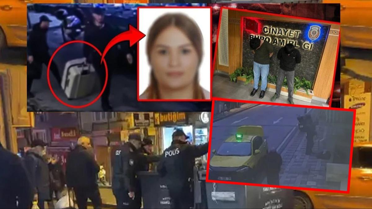 Katil cinayeti tek tek anlatt�