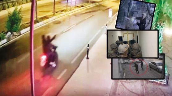 'Casperlar' �etesinin karanl�k y�z� ortaya ��kt�