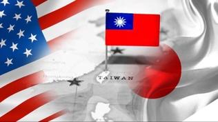 Japonya'dan Tayvan senaryosu: “ABD ile ittifak bozulur” korkusu sardı