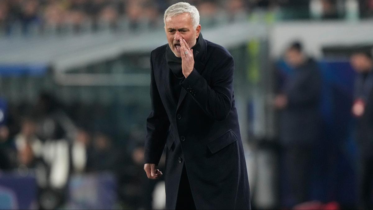 Jose Mourinho: Arbeloa evlad�m gibidir