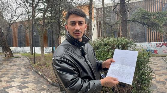 Kredi vaadi hayat�n� karartt�: �ban� y�z�nden 10 dosyas� var