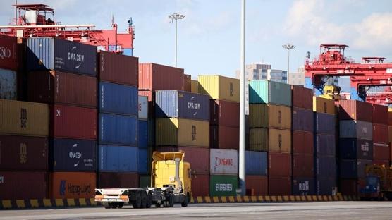 Mal ve hizmet ihracat�nda hedef 410 milyar dolar