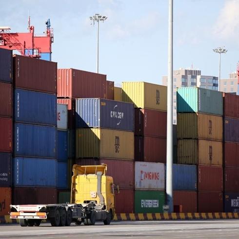 Mal ve hizmet ihracat�nda hedef 410 milyar dolar