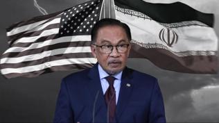 Malezya'nın gündemi ABD-İran gerilimi: Açık bir çatışma riski büyüyor