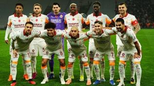 G.Saray'dan Yunus ve Singo karar�