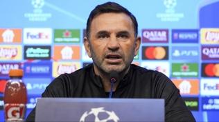 'İlk 16'ya girmek istiyoruz'