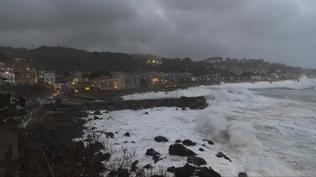 Orta Akdeniz'de 'Harry Kas�rgas�' facias�! Kay�p insan say�s� korkutuyor