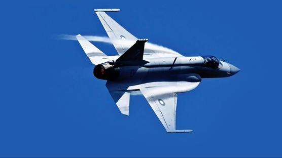 JF-17 jetleri i�in geri say�m