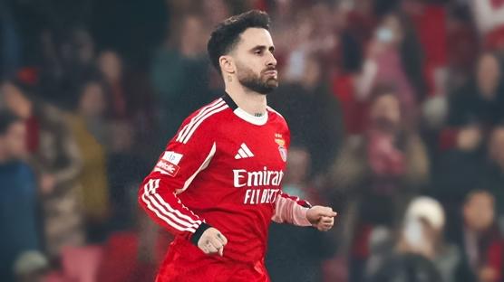 Portekiz'de Rafa Silva'ya tepki