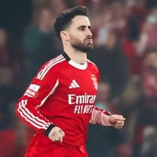 Portekiz'de Rafa Silva'ya tepki