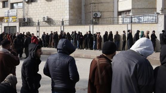 Rakka'da ter�r temizli�i: Uzla�� merkezinde yo�unluk ya�an�yor