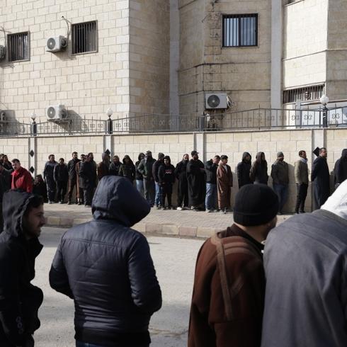 Rakka'da ter�r temizli�i: Uzla�� merkezinde yo�unluk ya�an�yor