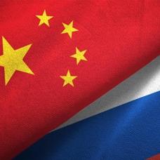 Rusya ve �in'den savunma ve askeri i�birli�i g�r��mesi