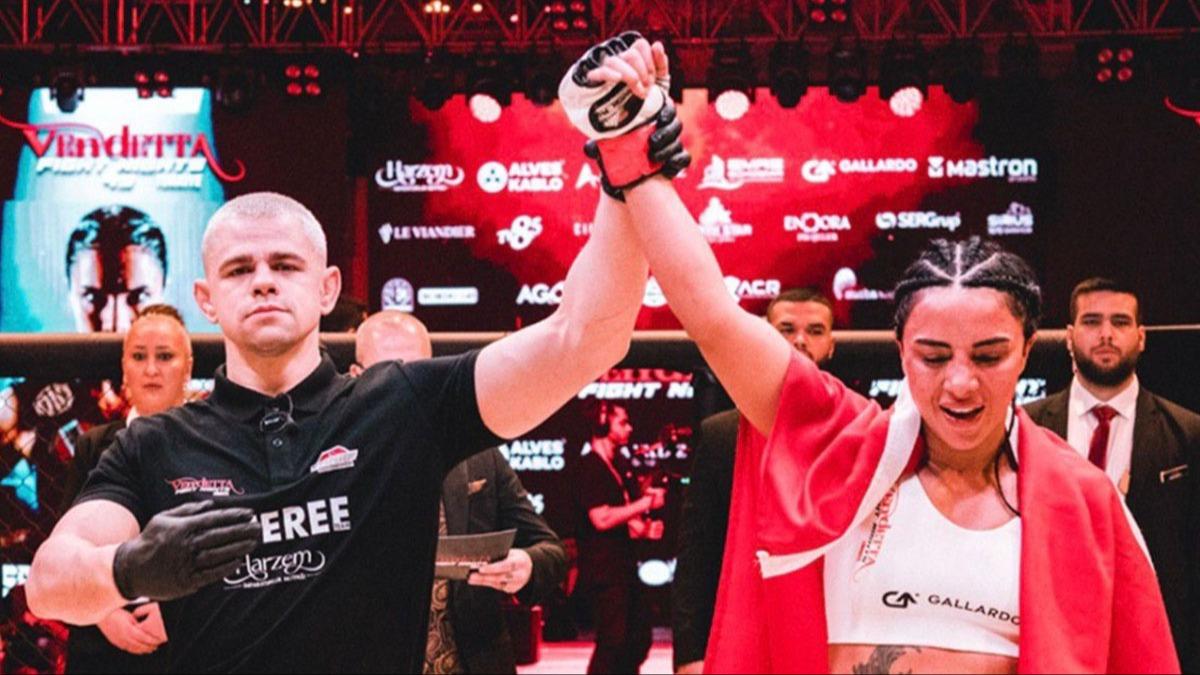 Sabriye �eng�l'den alt�n madalya