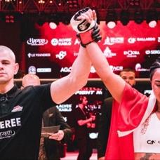 Sabriye �eng�l'den alt�n madalya