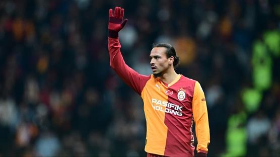 Sane, M.City ma�� �ncesi konu�tu