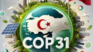 �S�z�n bitti�i, hareketin ba�lad��� yerdeyiz: COP31 yolculu�umuz ba�l�yor�