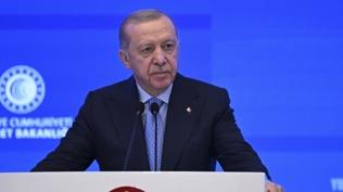 Başkan Erdoğan: Etkilerini tüm komşu ülkeler doğrudan hissedecek