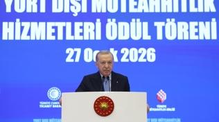 Suriye'de de�i�im r�zgar�! Ba�kan Erdo�an: Etkilerini t�m kom�u �lkeler do�rudan hissedecek