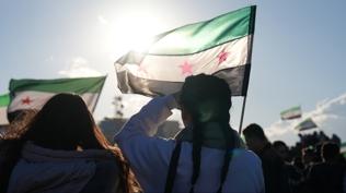 Suriye'de devlet akl�n�n zaferi