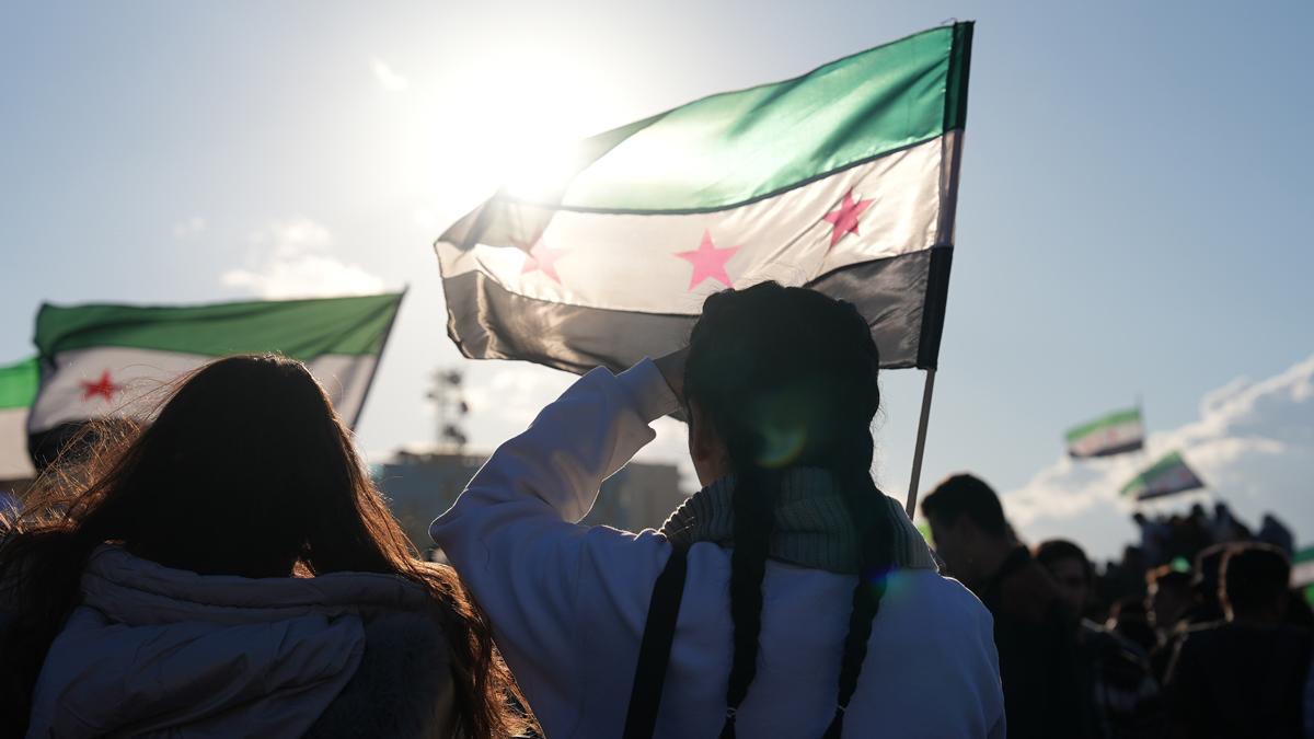 Suriye'de devlet aklının zaferi