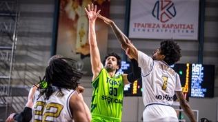 TOFAŞ'tan Şampiyonlar Ligi'nde kritik galibiyet