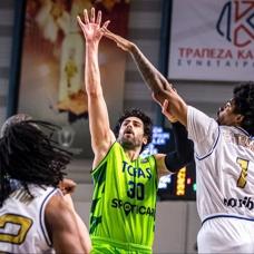 TOFA�'tan �ampiyonlar Ligi'nde kritik galibiyet