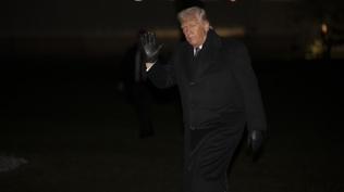 Trump, G�ney Kore'ye tarifeleri art�rd�