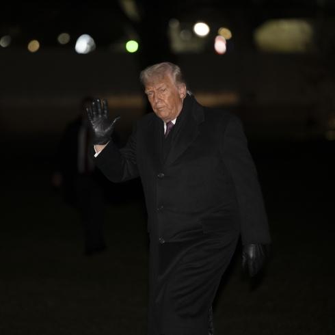 Trump, G�ney Kore'ye tarifeleri art�rd�