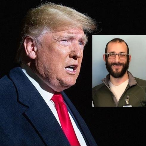 Trump, �savundular� demi�ti� ICE polisinin �ld�rd��� Alex Pretti'ye ili�kin a��klama