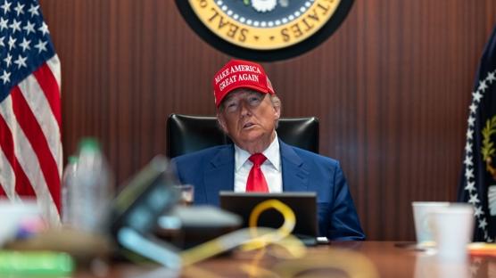 'Anla�ma yapmak istiyorlar'