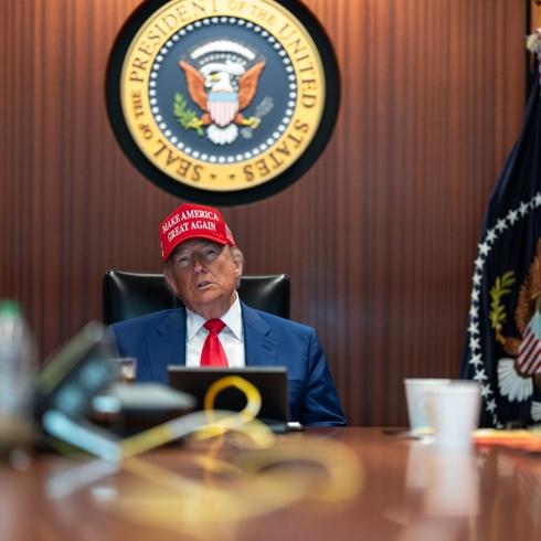 'Anla�ma yapmak istiyorlar'