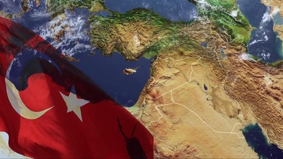 T�rkiye iki �lke i�in d��meye bast�: T�rkler i�in �ok �nemli imkanlar sa�lan�yor