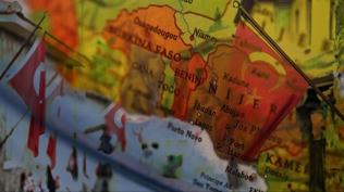 T�rkiye ve Afrika devi aras�nda kritik temas: �ki �lke i�in yeni imkanlar olu�turacak