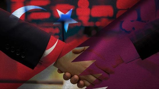 T�rkiye'den Katar'a kritik teklif: G�zel �al��malar yapabiliriz