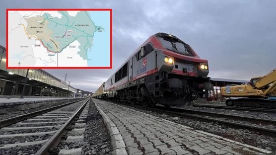 T�rkiye'nin Nah��van hamlesi b�lgede dengeleri sarst�