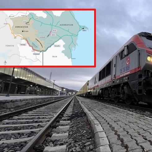 T�rkiye'nin Nah��van hamlesi b�lgede dengeleri sarst�