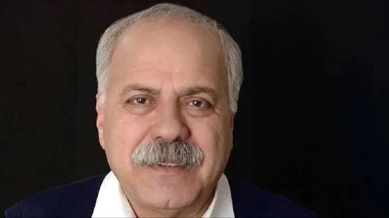 Usta oyuncu Ali Tutal'dan korkutan haber