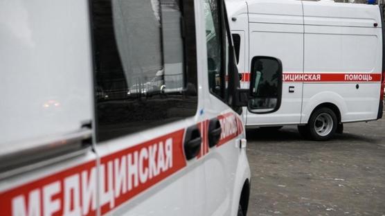 Yasa d��� pansiyonda yang�n facias�: Moskova'da 4 K�ba vatanda�� hayat�n� kaybetti