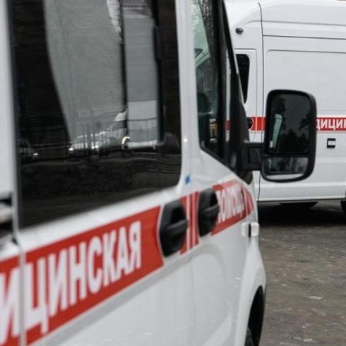 Yasa d��� pansiyonda yang�n facias�: Moskova'da 4 K�ba vatanda�� hayat�n� kaybetti