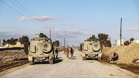 Tarihin en b�y�k ter�rist sevkiyat�