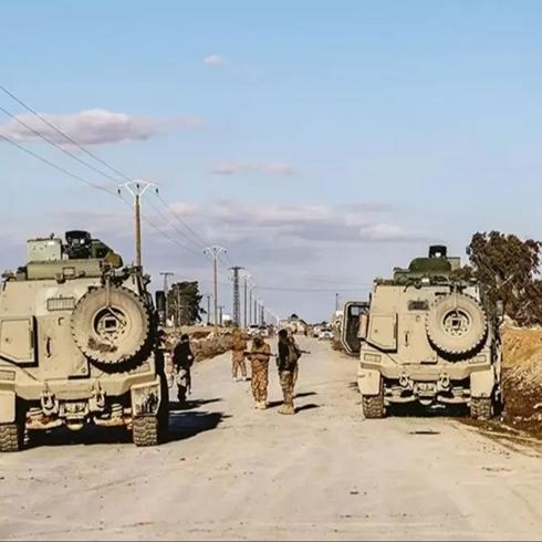 Tarihin en b�y�k ter�rist sevkiyat�