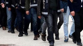 2 ilde e� zamanl� Narkokapan operasyonu: 445 ��pheli yakaland�