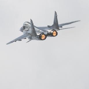 38 adet F-16 i�in anla�ma tamam