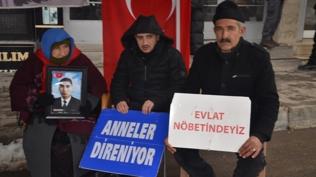 Ac�l� baba evlad�na seslendi: Sizi kand�rarak g�t�rd�ler