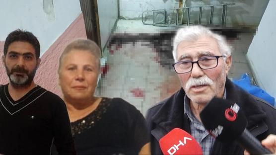 Ankara'da infaz gibi saldırı