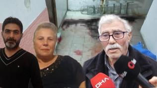 Ankara'da infaz gibi sald�r�